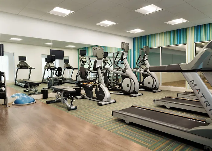 Holiday Inn Express & Suites - Middletown By Ihg